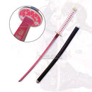 Demon Slayer Kanao Tsuyuri Nichirin Katana Sword