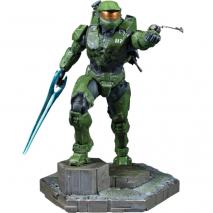 Halo Infinite - Master Chief GrappleshotPVC St