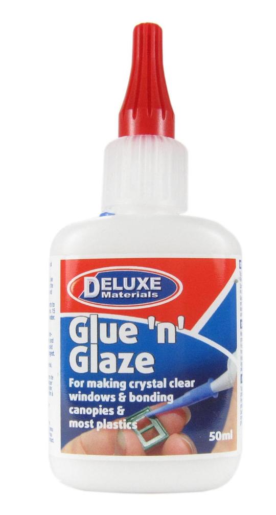 Deluxe Materials AD55 Glue 'n' Glaze