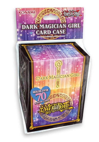 Yu-Gi-Oh! Accessories Dark Magician Girl Card Case