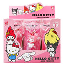 HELLO KITTY - Keychain w/handstrap - Sakura