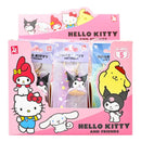 HELLO KITTY - Keychain w/handstrap - Donuts