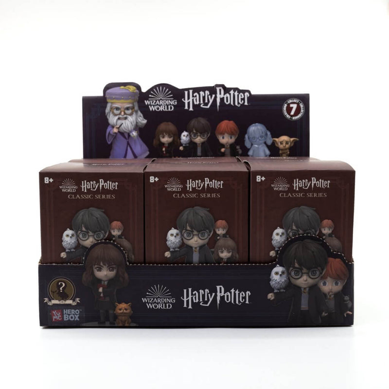 YuMe Harry Potter Surprise Box -Classic Series