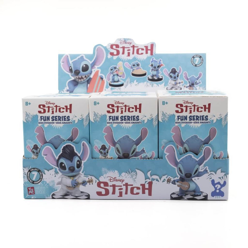 YuMe Lilo & Stitch Surprise Box - FunSeries