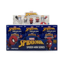 YuMe Spider-Man Surprise Box -Tower Series