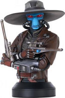 Star Wars: Clone Wars - Cad Bane 1:6 Scale Bust