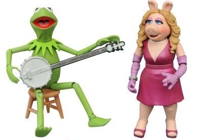 Muppets - Best of ASST s01