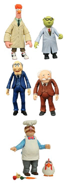 Muppets - Best of ASST s02