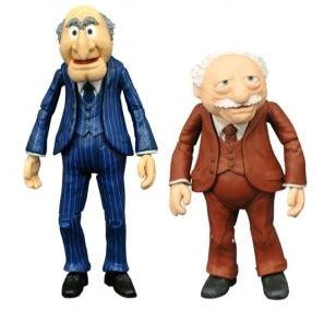 Muppets - Best of ASST s02