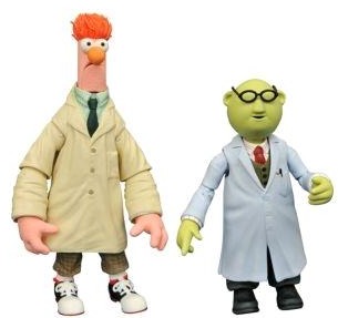 Muppets - Best of ASST s02