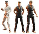 Cobra Kai - Dlx Action Figure ASST s01