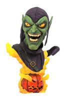 SpiderMan - Green Goblin 1:2 Scale Bust