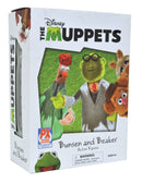 Muppets - Honeydew & Beaker Dlx Figure Set SDCC2021