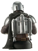 Star Wars: Mandalorian - Mando with the Child