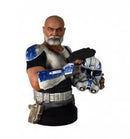 Star Wars: Clone Wars - Rex Dlx 1:6 Bust