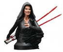 Star Wars - Dark Rey EP9 1:6 Bust NYCC21