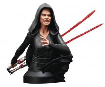 Star Wars - Dark Rey EP9 1:6 Bust NYCC21