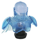 Star Wars - Mandalorian 1:2 Scale Bust SDCC2021
