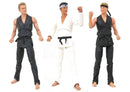Cobra Kai - Dlx Figure Boxed Set SD21