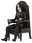 Crow - Crow in Chair Dlx Figure SD21