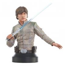 Star Wars - Luke Skywalker Empire Strikes Back 1:6 Scale Bust