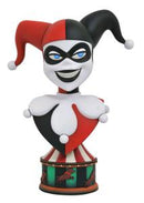 Batman - Harley Quinn 1:2 Scale Bust