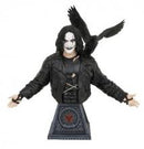 The Crow - Eric Draven 1:6 Bust