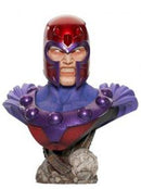 Marvel Comics - Magneto 1:2 Scale Bust