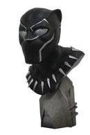 Marvel Comics - Black Panther 1:2 Scale Bust