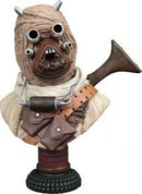 Star Wars - Tusken Raider ANH 1:2 Scale Bust