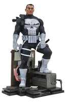 Punisher - Punisher Gallery PVC Statue