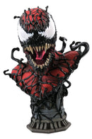 SpiderMan - Carnage 1:2 Scale Bust