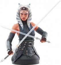 Star Wars: Mandalorian - Ahsoka Tano Bust