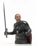 Star Wars: Mandalorian - Moff Gideon