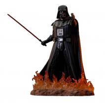 Star Wars: Obi-Wan - Darth Vader