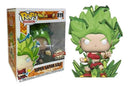 Dragon Ball Z Super - Figure Pop! - Super Saiyan Kale Special Edition (819)