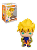 Super Saiyan Goku (First Appearance) - Funko Pop! Dragon Ball Z (860)