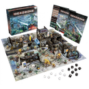 Deadzone 2 Player Starter Set