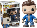 Dean (Bloody) - Funko Pop! Vinyl Supernatural (94)