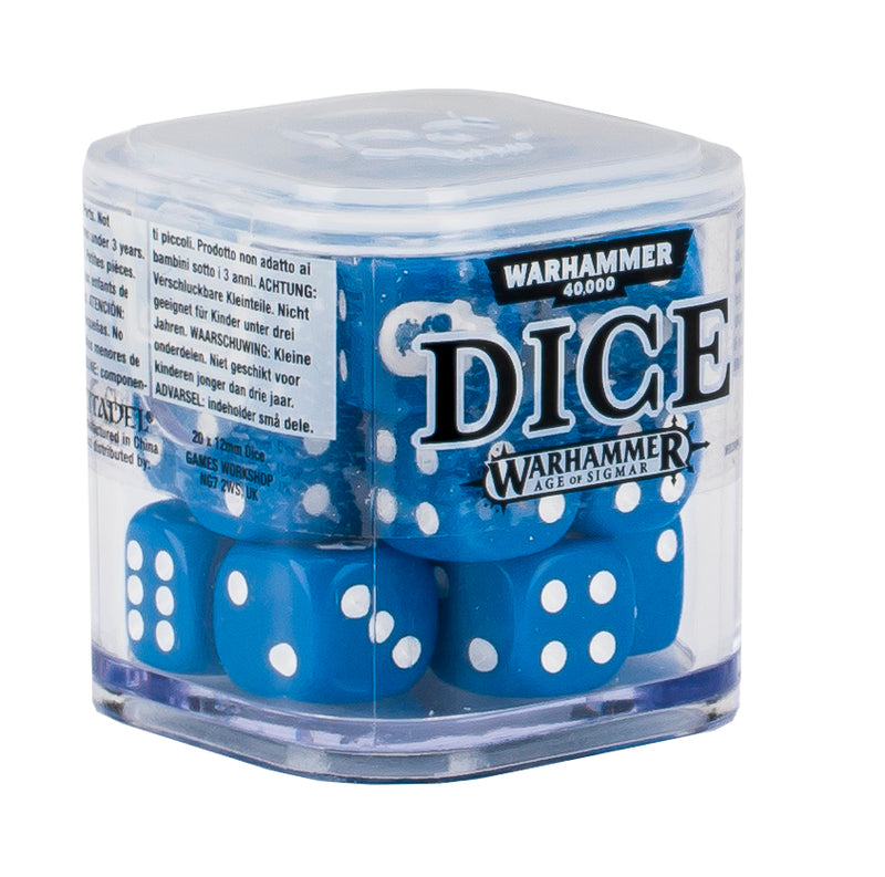 Dice Set 2016