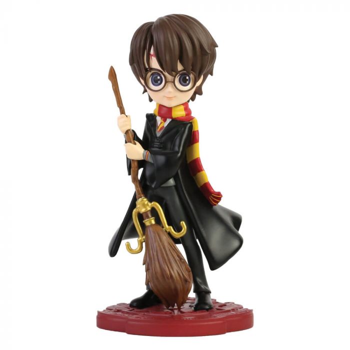 Harry Potter: Harry Potter Figurine