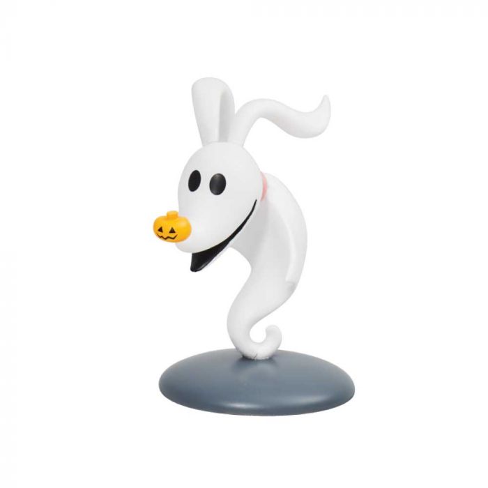 The Nightmare Before Christmas: Zero Mini Figurine