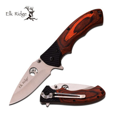 Elk Ridge Folding Knife