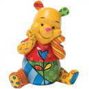 Britto - Winnie The Pooh Figurine - Large