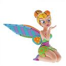 Britto - Tinker Bell Kissing Figurine - Mini