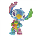 Britto - Stitch Standing Mini Figurine