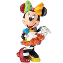Britto - Minnie Mouse Large 90th Anniversary With Bling Large Figurine