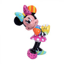 Britto - Minnie Mouse Mini Figurine