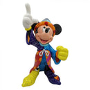 Britto - Sorcerer Mickey 80th Anniversary Extra Large