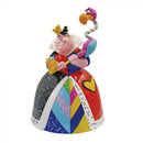 Britto - Queen of Hearts 70th Anniversary